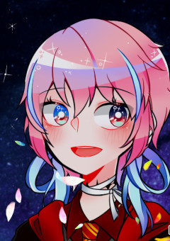 東方の世界に来てしまった