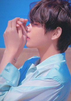 BTSの愛されオンニ