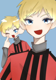 フォロワーさんの絵柄を見たい！