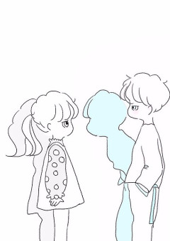 好きになっちゃダメな人