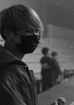 ヌナがくれたもの_________________。