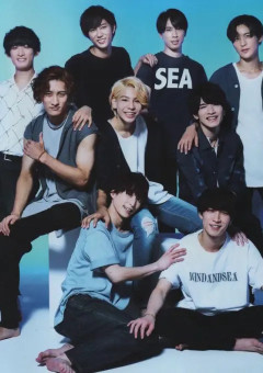 皆安心して、、僕は大丈夫、、。