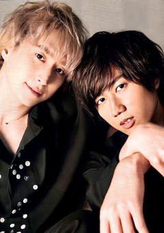 コーヒー＆バニラ