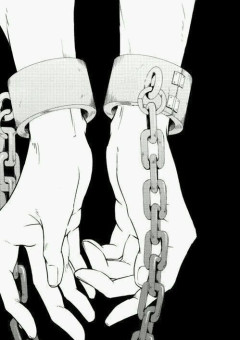  濮 は “ 　悪 者 　”　。