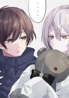 男達の恋の行方は？