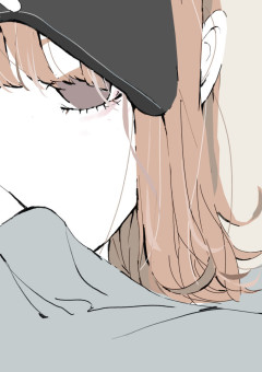 【 橙 】男 の 娘 の 僕 。