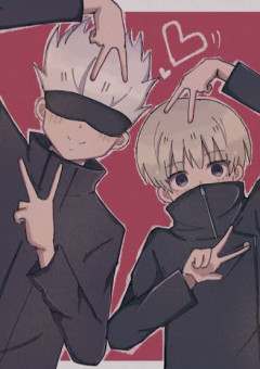 呪術廻戦bl 五棘