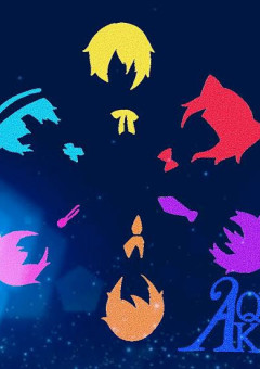 君と甘いキスを……