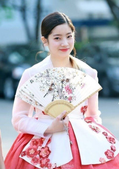 韓国の王女になりました