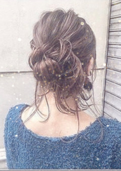 美女とれんれん