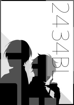 2434BL 