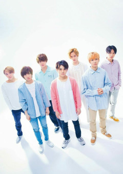 ジャニーズ兄妹