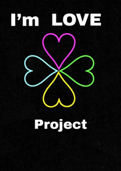 I’m Love  Project   1
