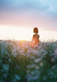 月が綺麗ですね