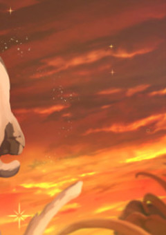 ツイステの世界に迷い込んだ2人の姉妹