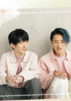 幼児化した夫婦💛💜