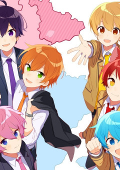 私の学校生活がめちゃくちゃだ！