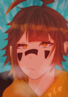 ｲﾗｽﾄ部屋