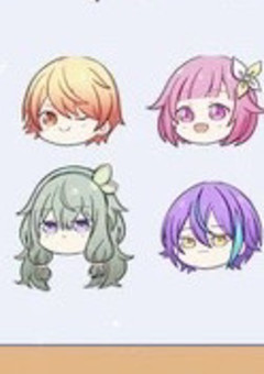 なんとなくのネタ帳