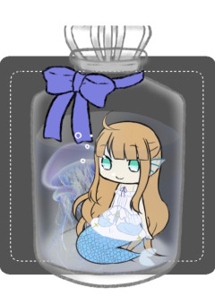 すとぷりに愛されたマーメイド姫