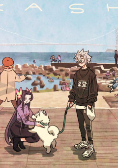 春風が教えてくれたもの