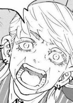 三途春千夜の子育て【梵天メイン⠀】