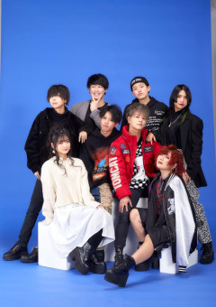 フォーエイト！