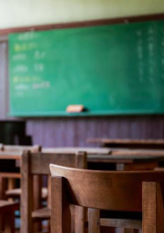 世界を守る女の子のにちじょ〜！