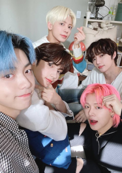 なぜか推しに愛されてます