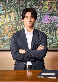生徒が人生をやり直せる学校