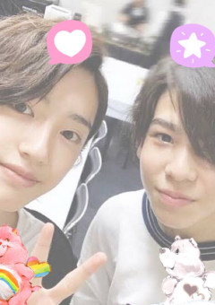 💗ラウみちのいちゃいちゃえちえち物語🌸