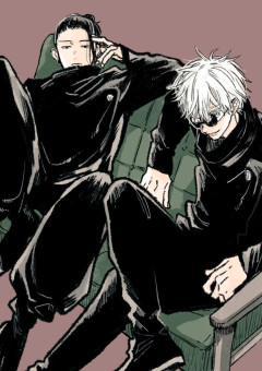 悪の組織入ろうとしたら幼馴染み二人が全力で邪魔して来て草。