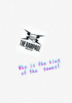 Who is the king of the games?
