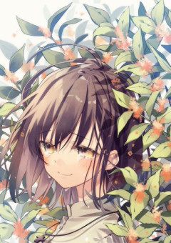 参加型ぁ！！お話に出てくれる方募集！