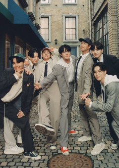 BTSのInstagram荒れすぎてる件について……