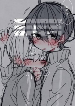 オメガの俺/僕とアルファの君