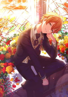 プロセカのキャラみんなと仲良くなる話っ☆