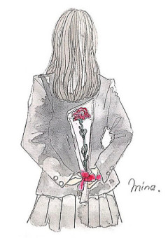 大切な読者様方へ