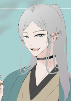 成人の呪術師、小さな探偵に疑われます