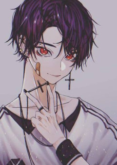 【男主】兄の同担拒否してます