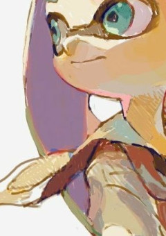 スプラトゥーン 壁紙の画像1点 完全無料画像検索のプリ画像 Bygmo