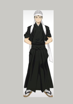 貴方の隣を歩きたい＿＿