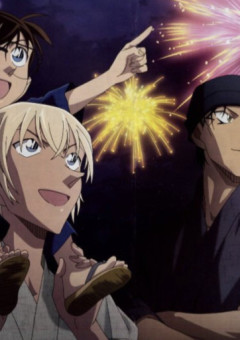 僕は本当は22歳【コナン】