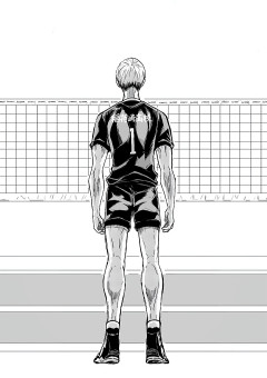 稲荷崎のマネになって青春しません？