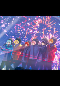 タイトルは、秘密