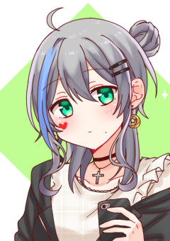 自己紹介？あ、自分のw