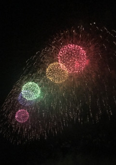 もっと一緒にいたかった。