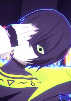 もし緑谷の個性がコンパスだったら