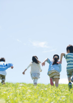 幼なじみのあいつ