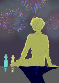 終わりのない感情に終止符を